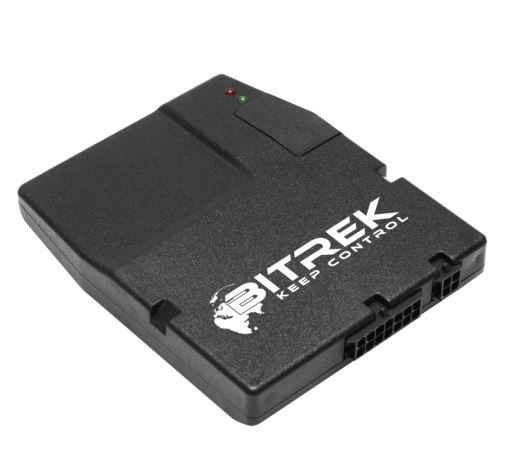 BITREK BI 530R TREK
