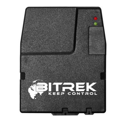 BITREK BI 530R TREK - Зображення 2