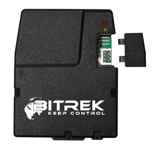 BITREK BI 530R TREK - Зображення 4