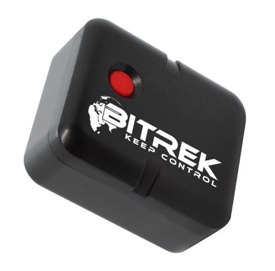 BITREK BI 310 CICADA
