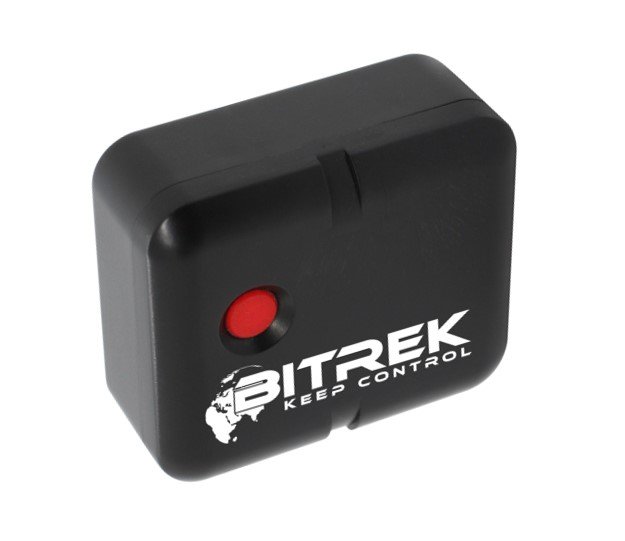 BITREK BI 310 CICADA - Зображення 3